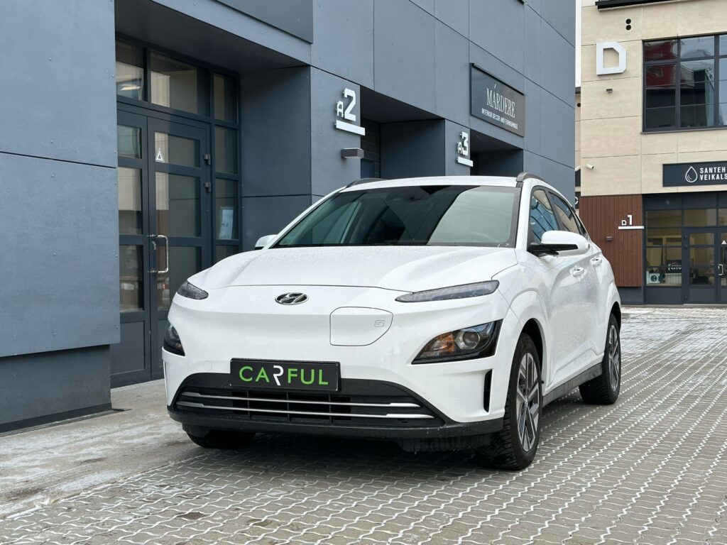 Pārbaudīti auto